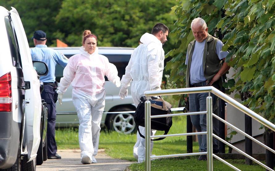 Cetingrad: Mladi bračni par smrtno stradao u pucnjavi u obiteljskoj kući