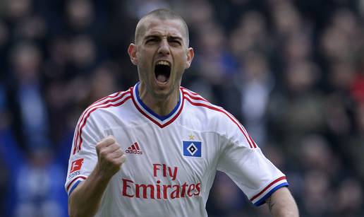 Petrić strijelac u remiju HSV-a, Raul zabio poput Šukera '96.