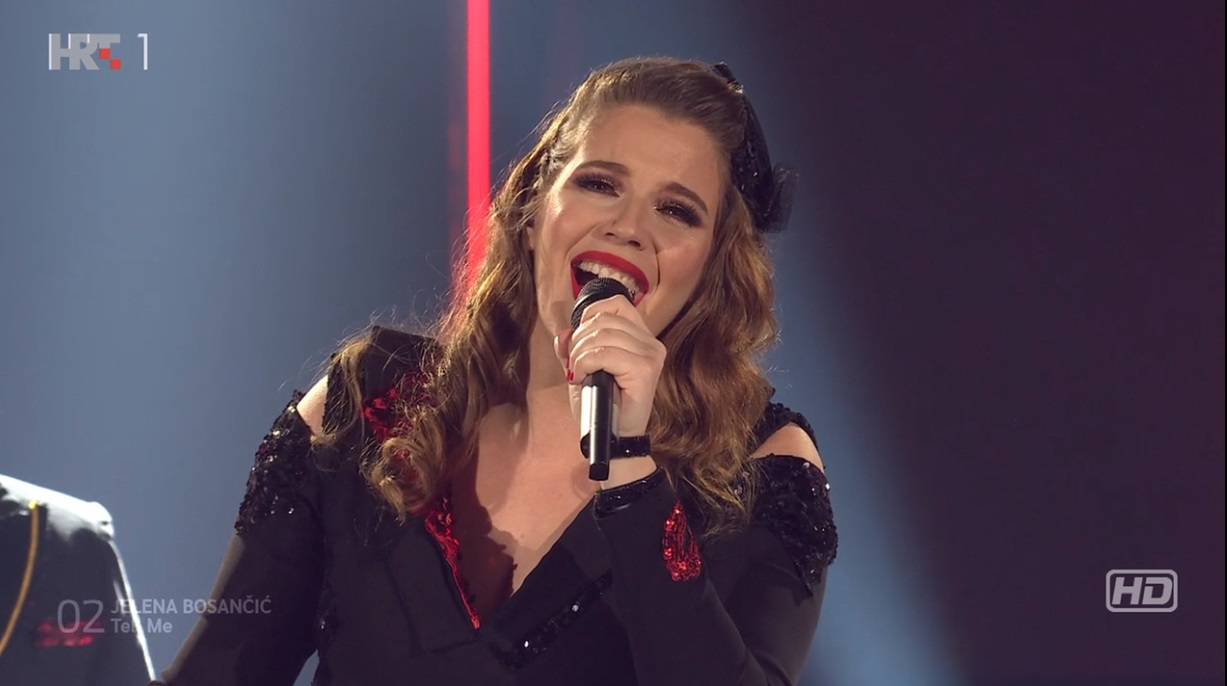 Roko Blažević novi je pobjednik Dore: Ide na Eurosong u Izrael