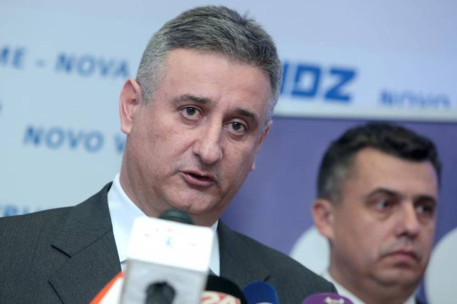 Patrik Macek/PIXSELL