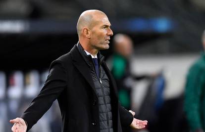 Benzema ogovarao Viniciusa, a Zidane kaže: Pa to je normalno