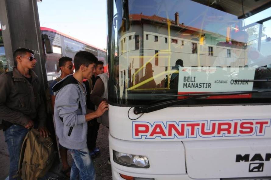 Marko Mrkonjić/PIXSELL