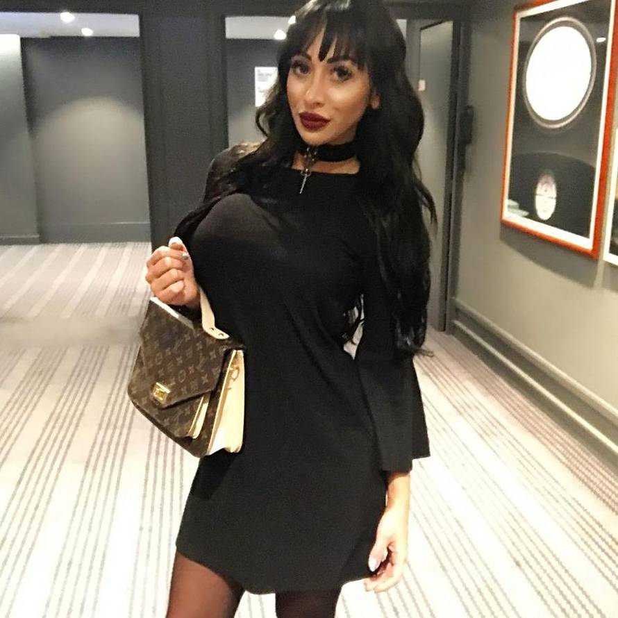 U Big Brother kuću ušla je hostesa Ana, izbačena Bojana