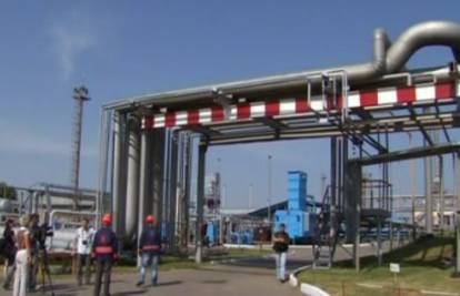 Ukrajina suspendirala plaćanje plina Rusiji dok traju pregovori