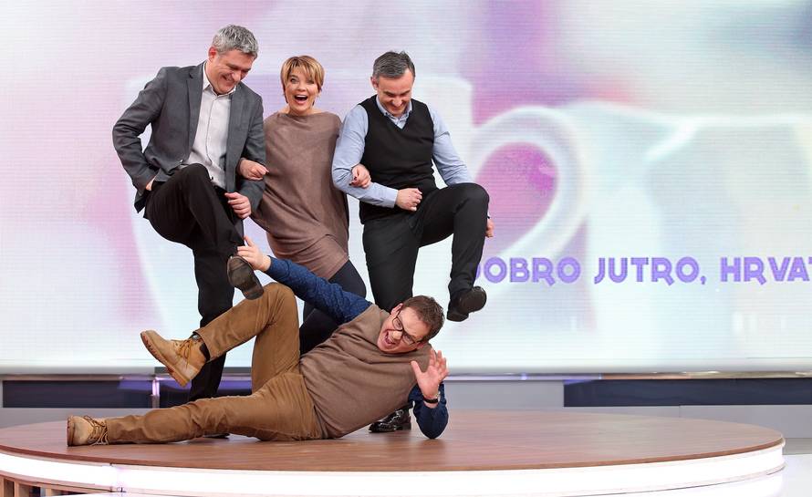 Karmela Vukov Colić odlazi s HRT-a nakon 30 godina rada?