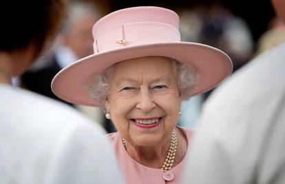 Kraljica Elizabeta ugostit će Joe Bidena prije samita G7 u lipnju