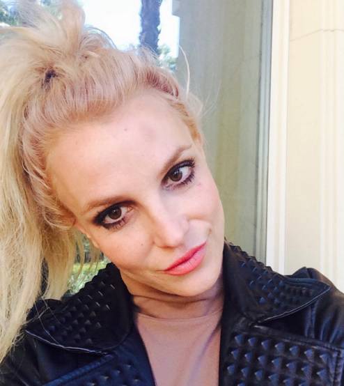 Novo lice? Britney Spears će se skroz unakaziti operacijama