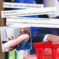 Društvene mreže sprdaju se s 'Parizerkom' Vučićem: Ljudi, smiju nam se i u Burundiju...
