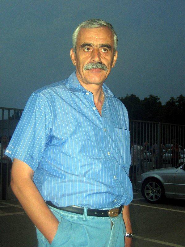 Zoran Turković