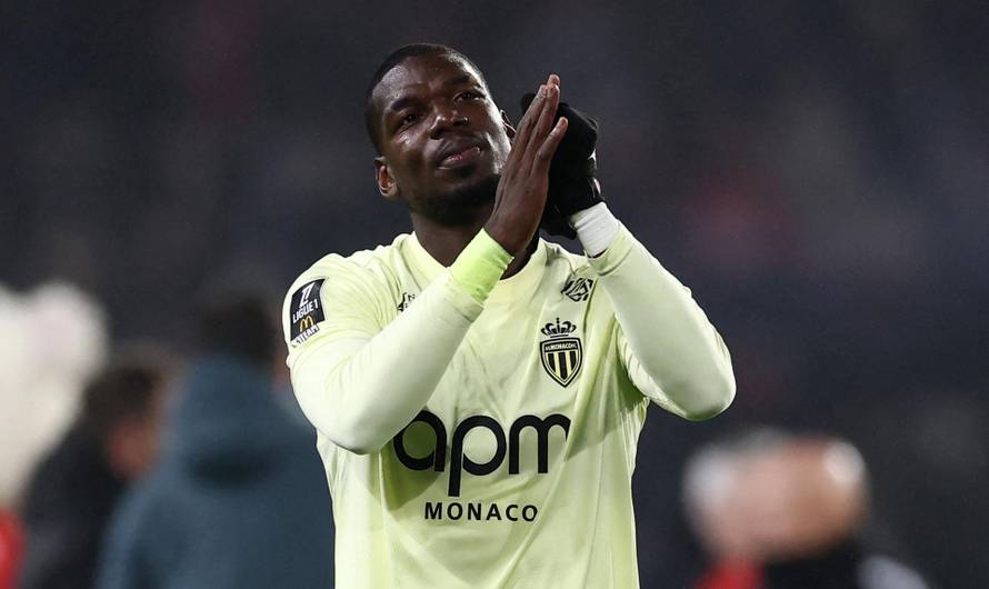 Ligue 1 - Stade Rennes v AS Monaco