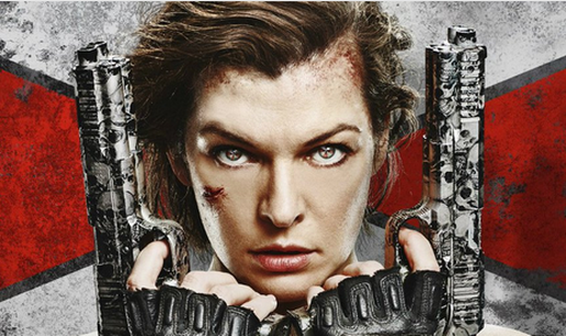 Šest filmova je bilo dovoljno: 'Resident Evil' dobiva reboot