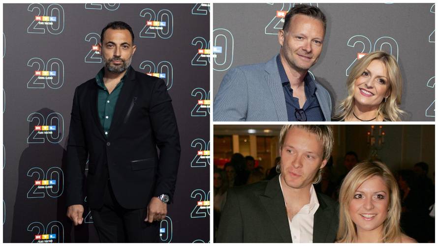 Okupile se bivše BB zvijezde: Zdravko i Marina zaljubili su se u showu, ostali su prijatelji...