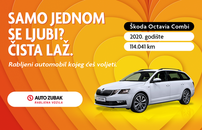 AutoZubak ima rabljene automobile koje ćete voljeti!