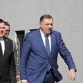 BiH: Dodikov odvjetnik najavio žalbu na presudu. Mile na konferenciji u Izraelu