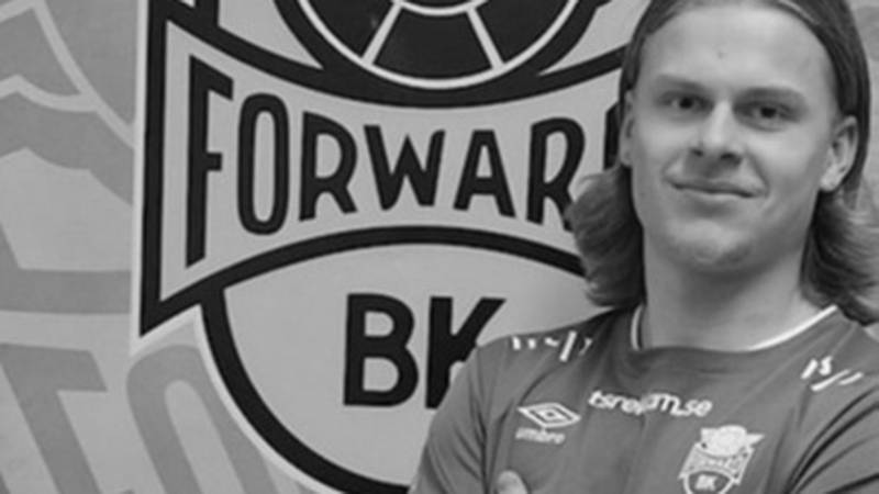 UŽAS U ŠVEDSKOJ Mladi golman ubijen na ulici, policija vjeruje da je bio pogrešna meta!