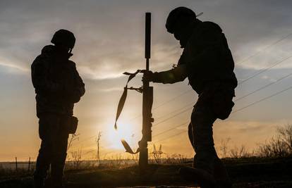 Ukrajinski vojnici mjesecima su mučeni u ruskom zarobljeništvu
