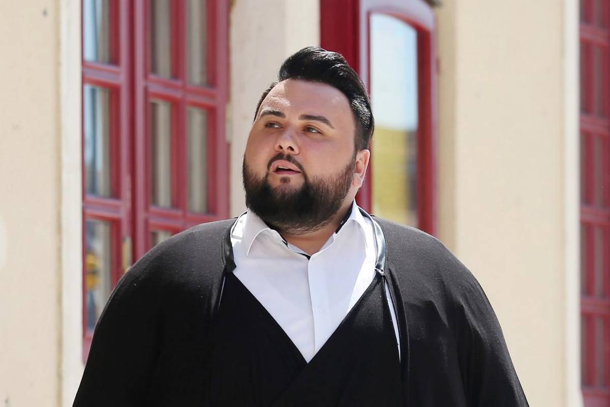 Jacques objavom sve zabrinuo: 'Previše je loših stvari. Pucam'