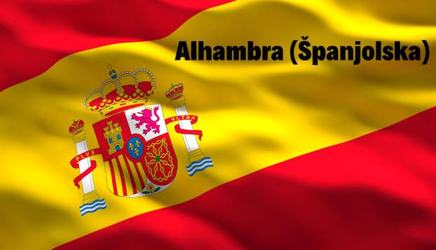 KVIZ Možete li prepoznati ove poznate svjetske građevine? Malo tko će sve pogoditi...