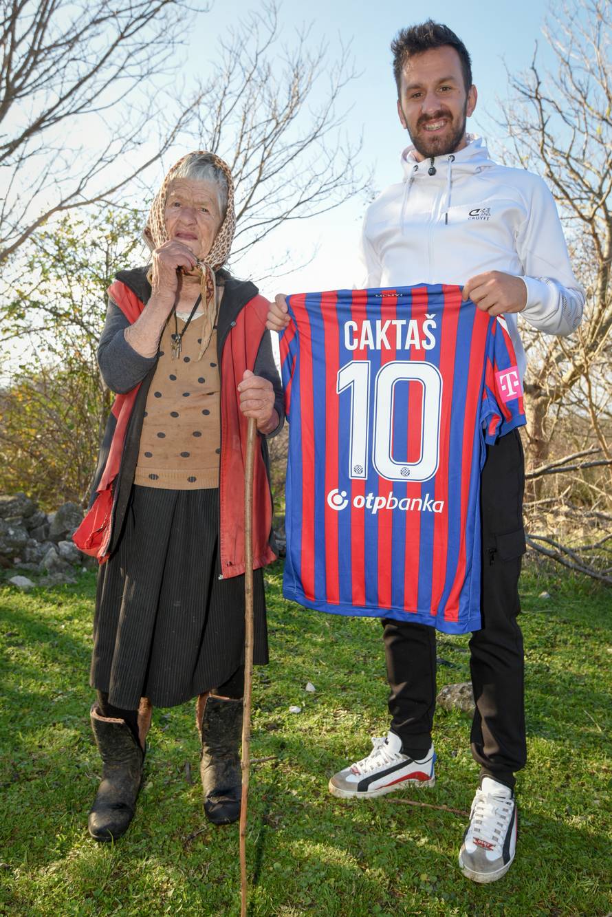 Mijo šuti i  radi što Hajduk traži: Zovu Bešiktaš, Olympiacos, AEK