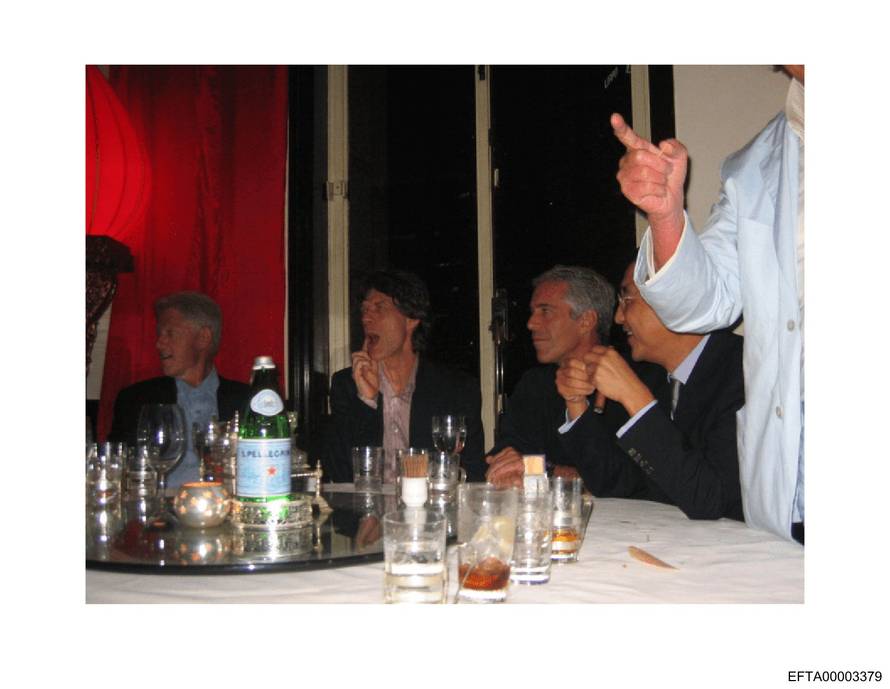 Ruskinje, privatni letovi, party na otoku: Ovako je Epstein gradio svoju mrežu sa slavnima