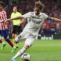 VIDEO Kapetan Reala Modrić se vratio pa asistirao za pobjedu