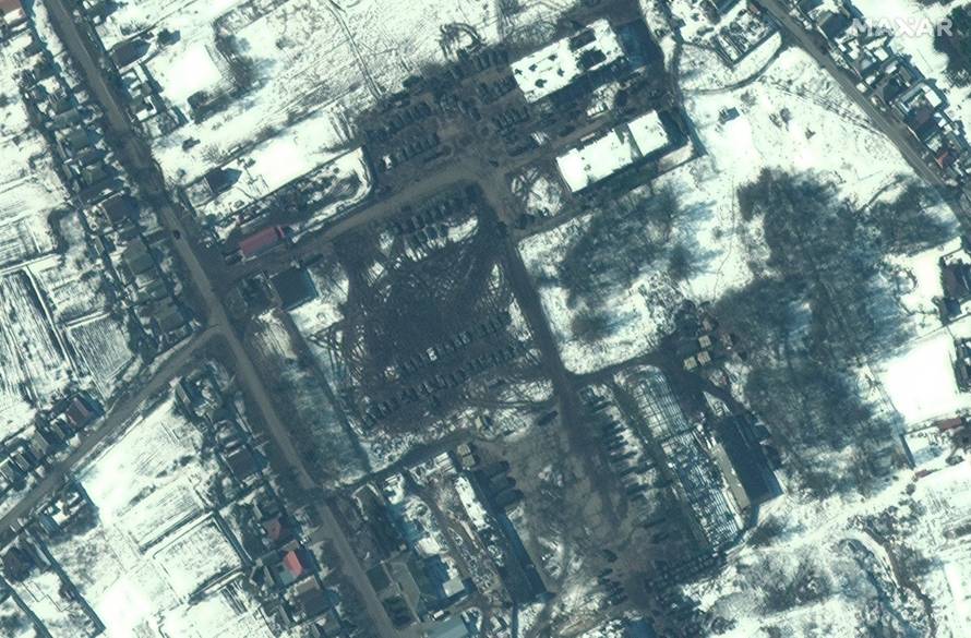 Lavrov: 'Rusija nastoji smanjiti značajan rizik od nuklearnih sukoba, situacija je ozbiljna'