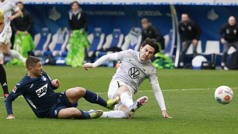 Kramarićev Hoffenheim skočio na četvrto mjesto u Bundesligi!