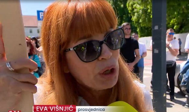 FOTO Kako se mijenjala Eva Višnjić: Promijenila je ime i oprostila prevaru slavnog muža