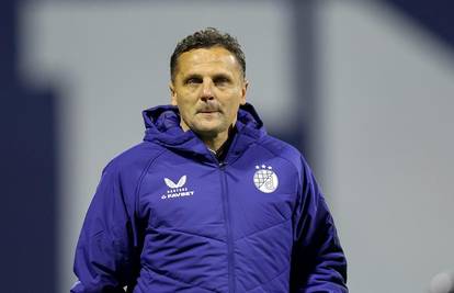Delegat prijavio Dinamo zbog Kovačevićeva bojkota presice. Evo kakvu kaznu može dobiti