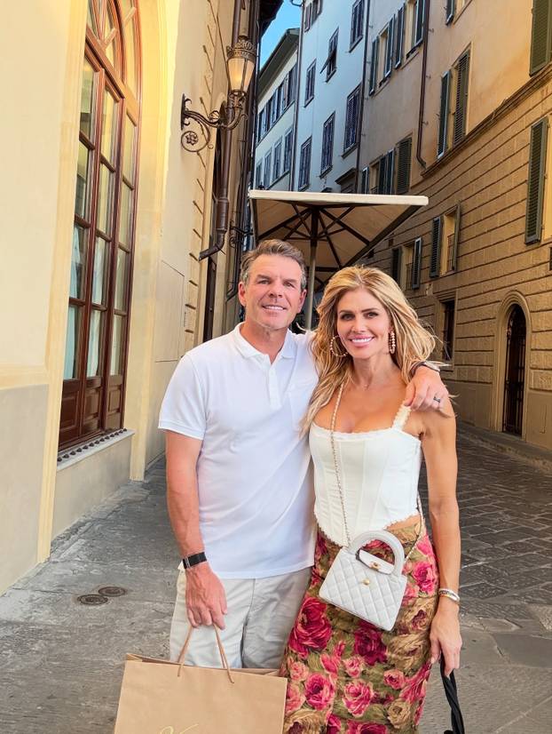 Mamma mia! Evo kako bivša kečerska zvijezda izgleda u 51.