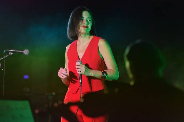 Šibenik: Koncert Ladies Live u ?ast Gabi Novak i Matije Dedi?a