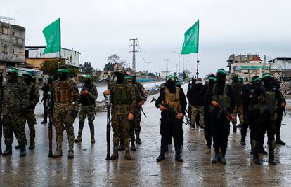 Hamas: Trudimo se da taoci ostanu živi. Izrael će ih ubiti ako nastave s bombardiranjem