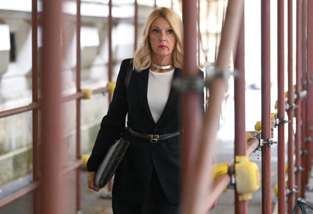 Zagreb: Održano optuzno vijece u aferi Mikroskop