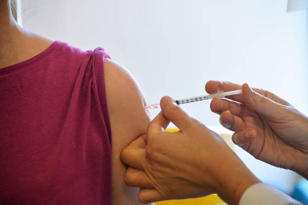 Croats die the most from the heart and cancer, we vaccine children less and less