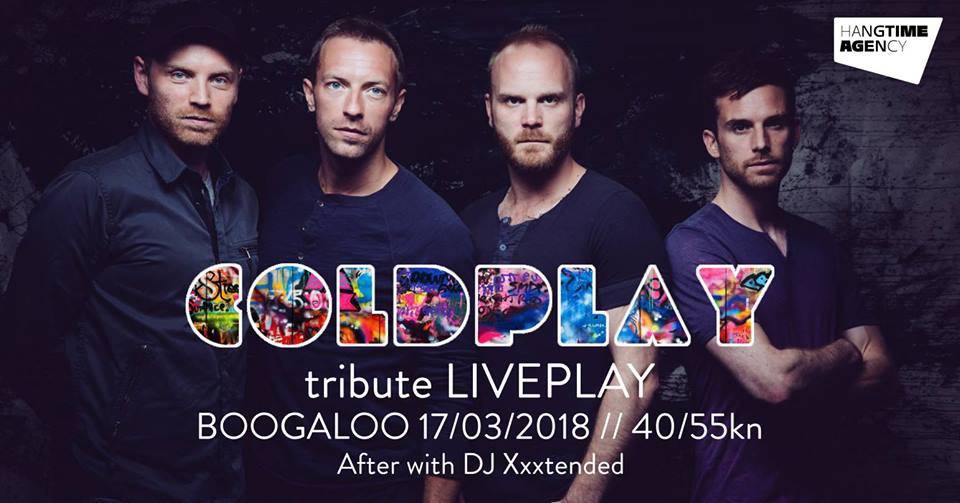 Talijanski 'Coldplay' dolazi u Zagreb: 'Pripremamo spektakl'