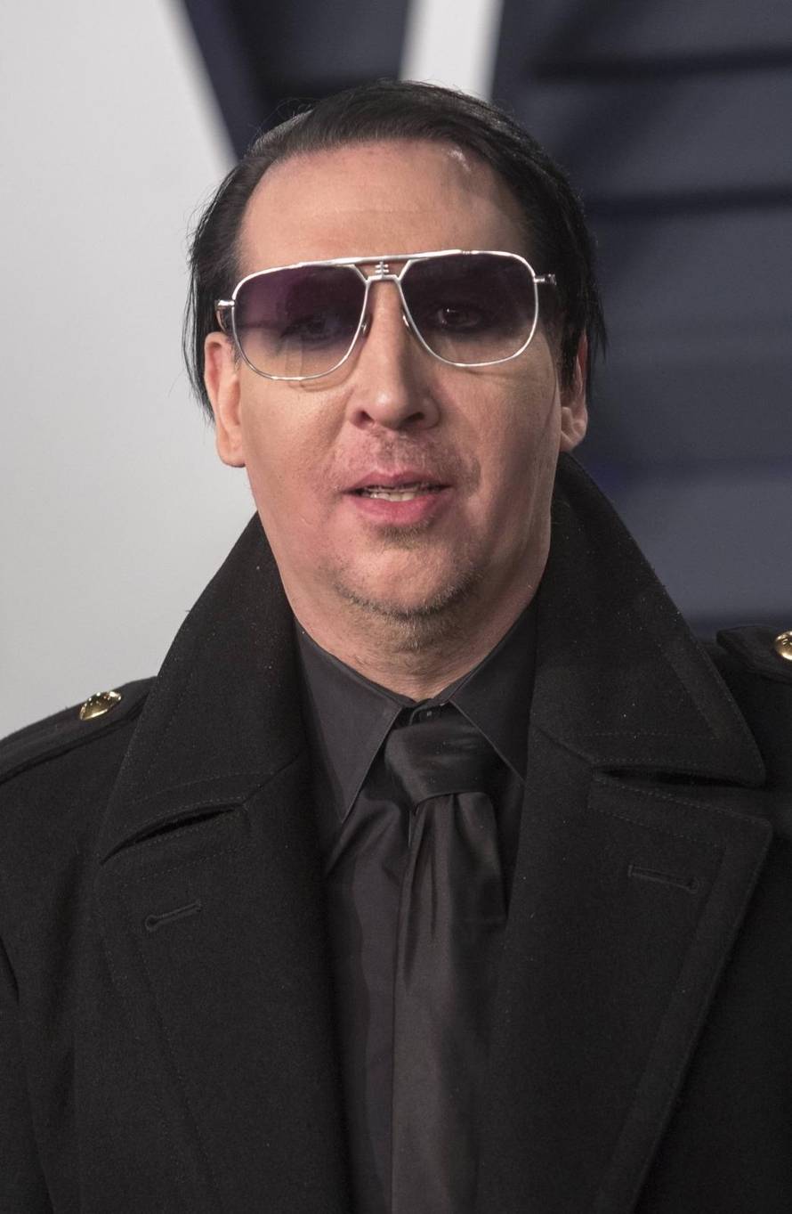 Vanity Fair Oscar Party