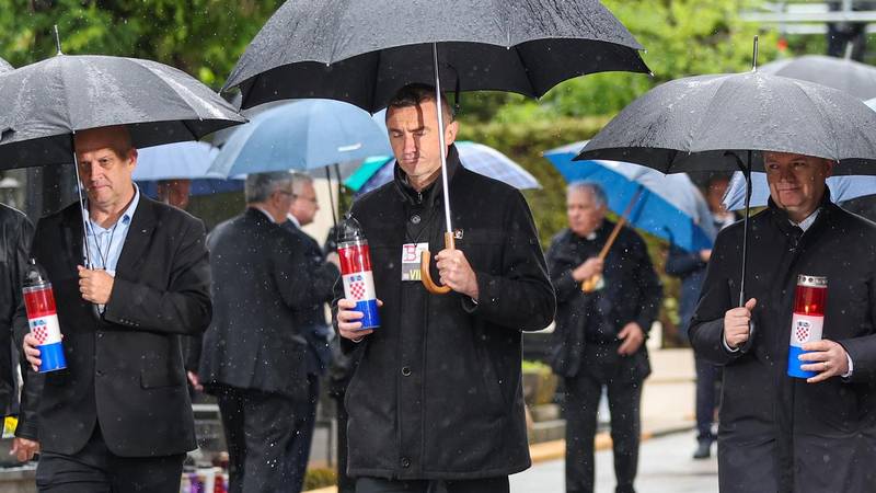 Penava: Da sam očekivao ovaj tretman od HDZ-a na Bleiburgu, možda bi ranije drukčije glasali
