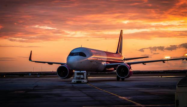 FOTO Tvrdi da je vremenski putnik iz 2501.: 'Biće iz dubina se budi. Strah se širi svijetom...'