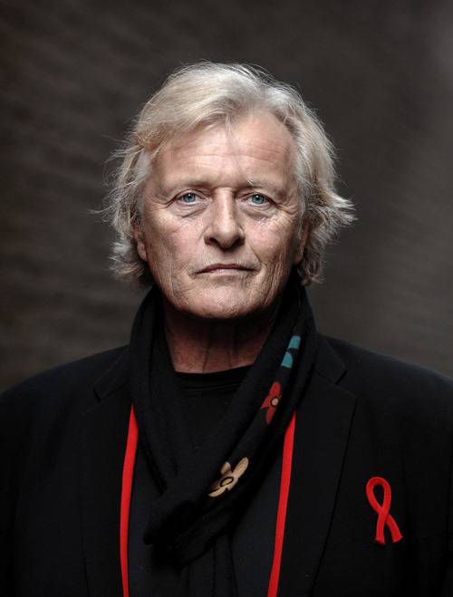 Umro je glumac Rutger Hauer, zvijezda filma 'Blade Runner'