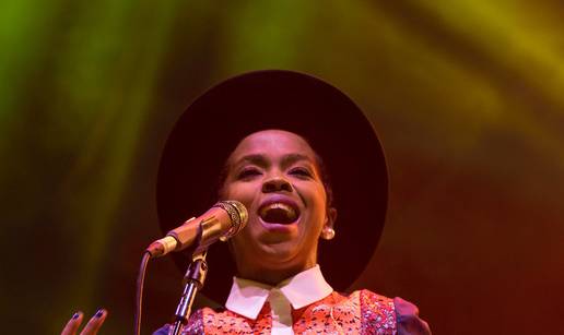 Ms. Lauryn Hill oduševila nastupom i najavila 7. Outlook