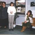 Vesna Parun proslavila 85. ro&dstrok;endan