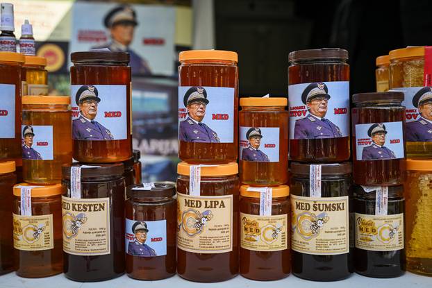 Manifestacija “Dan mladosti - radosti” u Kumrovcu