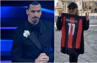 Nada Topčagić pila tablete zbog Ibrahimovića: 'Ovo je vrhunac'