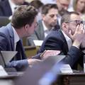 Skup&scaron;tina pritisnula Toma&scaron;evi&cacute;a zbog afere Hipodrom: Mora podnijeti jako detaljno izvje&scaron;&cacute;e