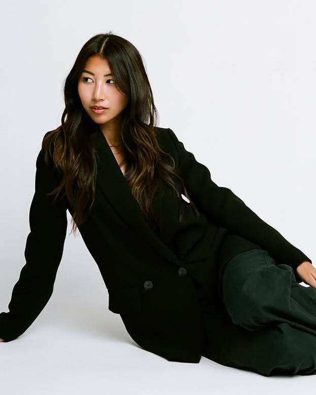 FOTO Mlada manekenka svoju 'nesigurnost' pretvorila u posao iz snova: 'To mi je najveći adut'