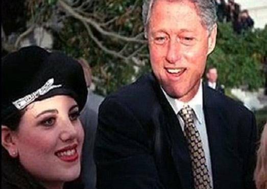 Život nakon seks afere: Koga danas ljubi Monica Lewinsky?