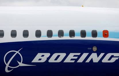 Boeing signalizirao gubitak od četiri mlrd. $ na kraju 2024.