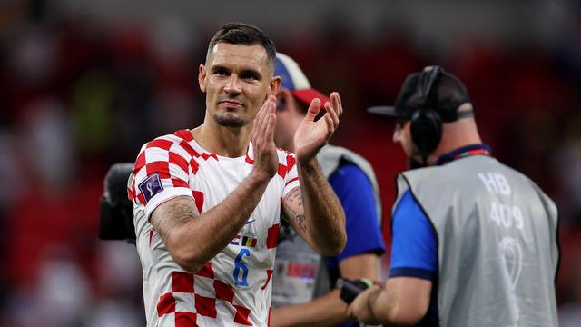 Dejan Lovren objavio je na Instagramu kako više neće igrati za hrvatsku nogometnu reprezentaciju