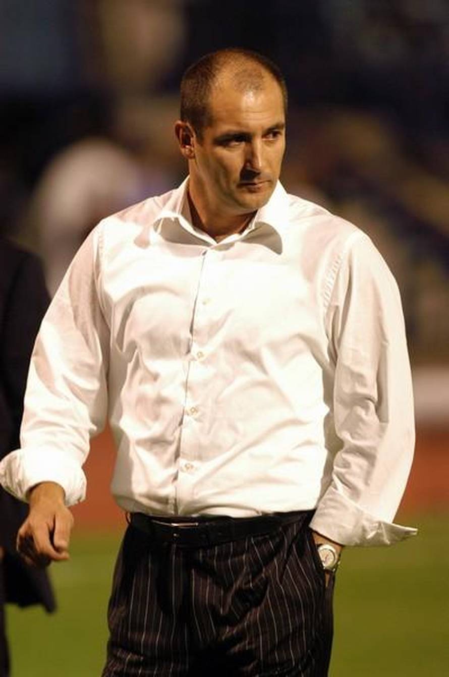 Goran Stanzl