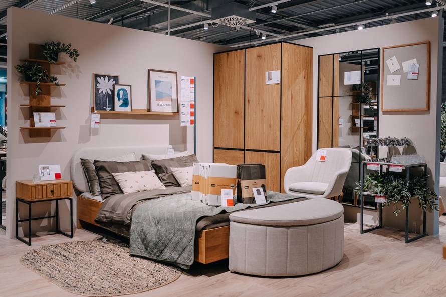 Otvorenje JYSKa u Prelogu uz donaciju Knjižnici i čitaonici